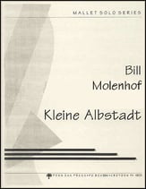 KLEINE ALBSTADT MALLET SOLO cover